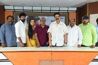 Brandy Diaries Press Meet